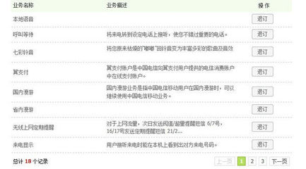 中国电信业务全解析 从基础通信到数字化转型